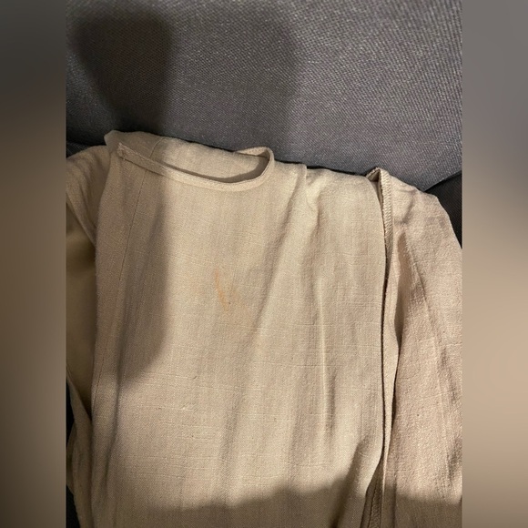 :ASOS DESIGN Draped Maxi Dress – Size 4 - Picture 5 of 9